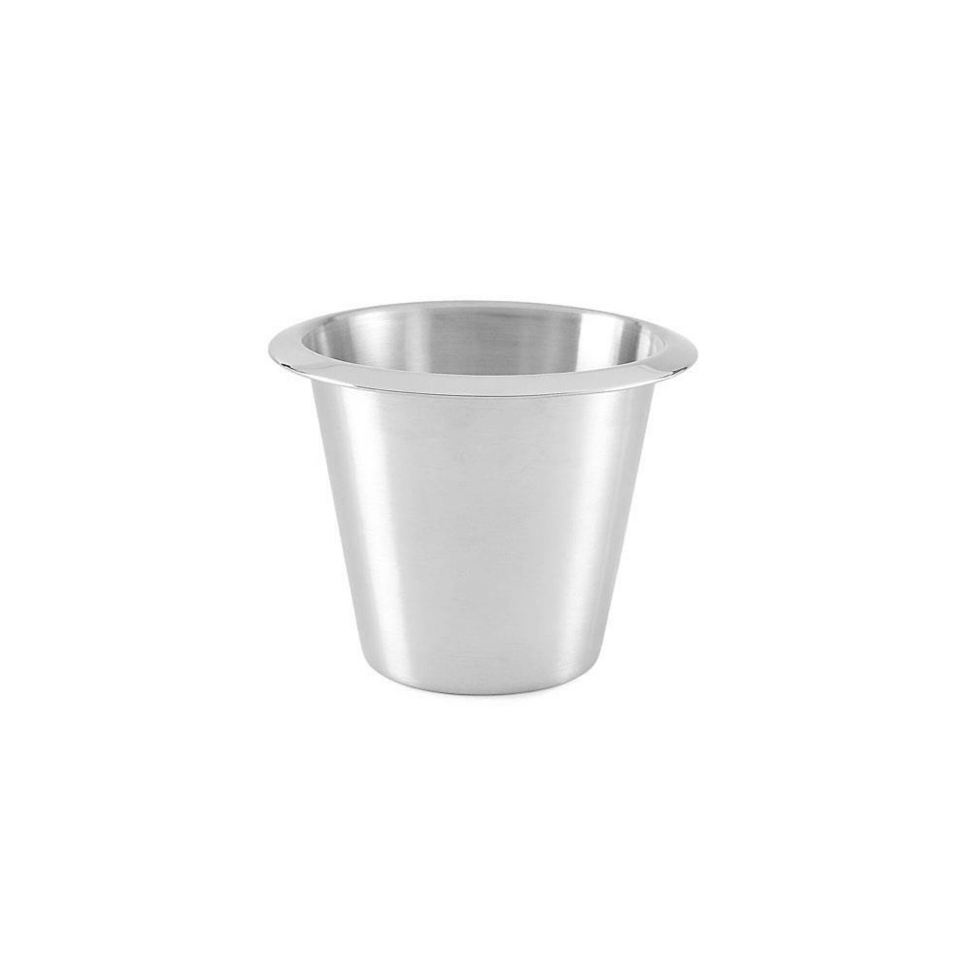 analysis Culling Impure Balde Gelo 1,25L Aço Inoxidável Groove 1 un - Kasa | Continente