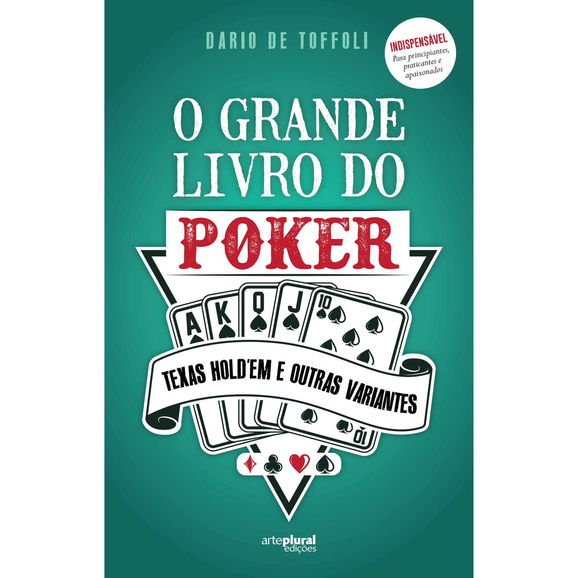 O Grande Livro do Poker