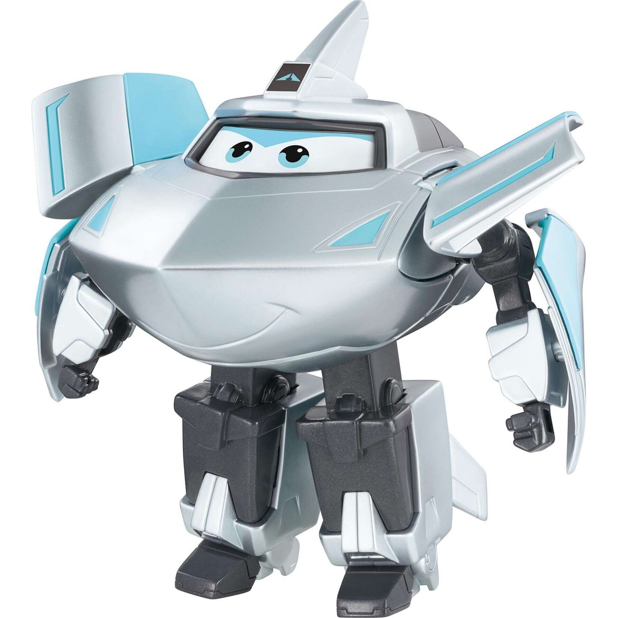 Super Wings - Veículos Deluxe