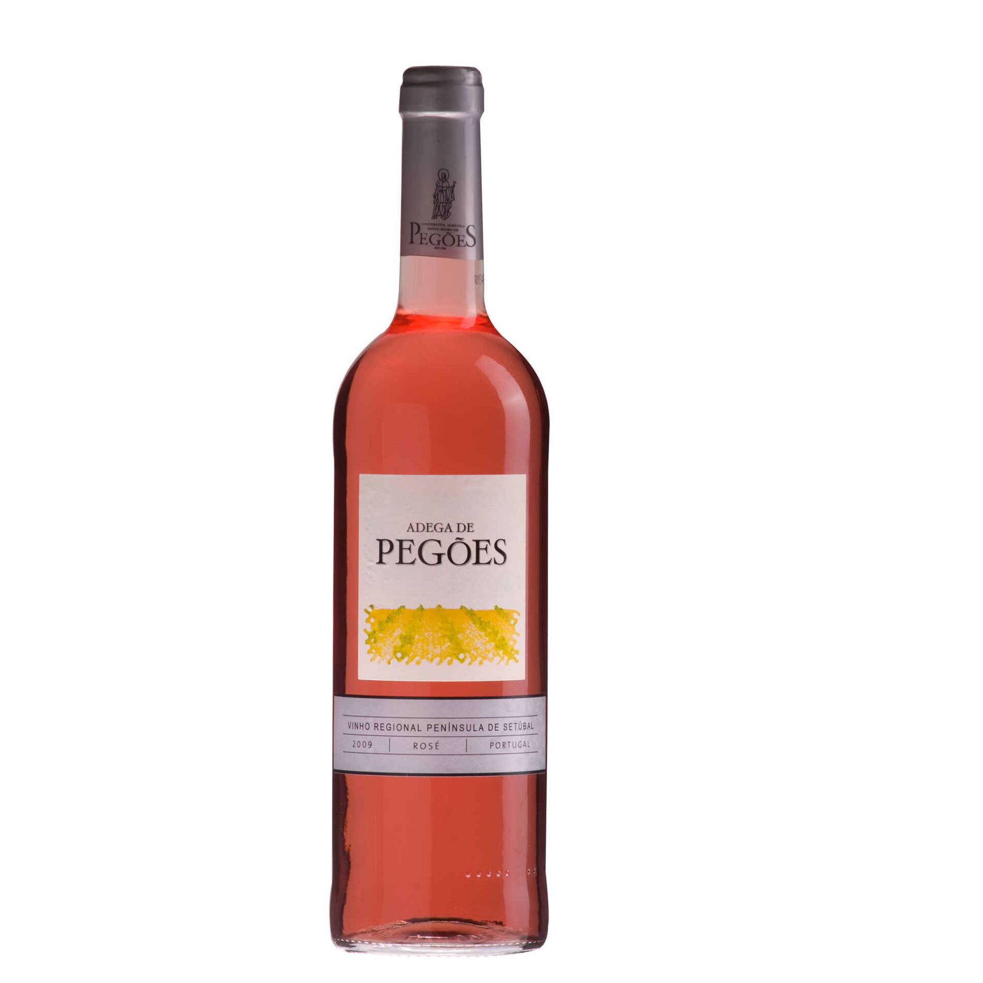 Adega de Pegões Regional Península de Setúbal Vinho Rosé