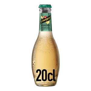 Ginger Ale Premium Schweppes