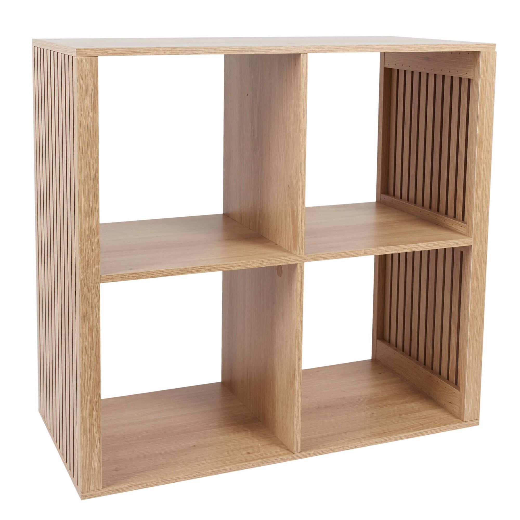 Estante Cubo 2x2 Liv