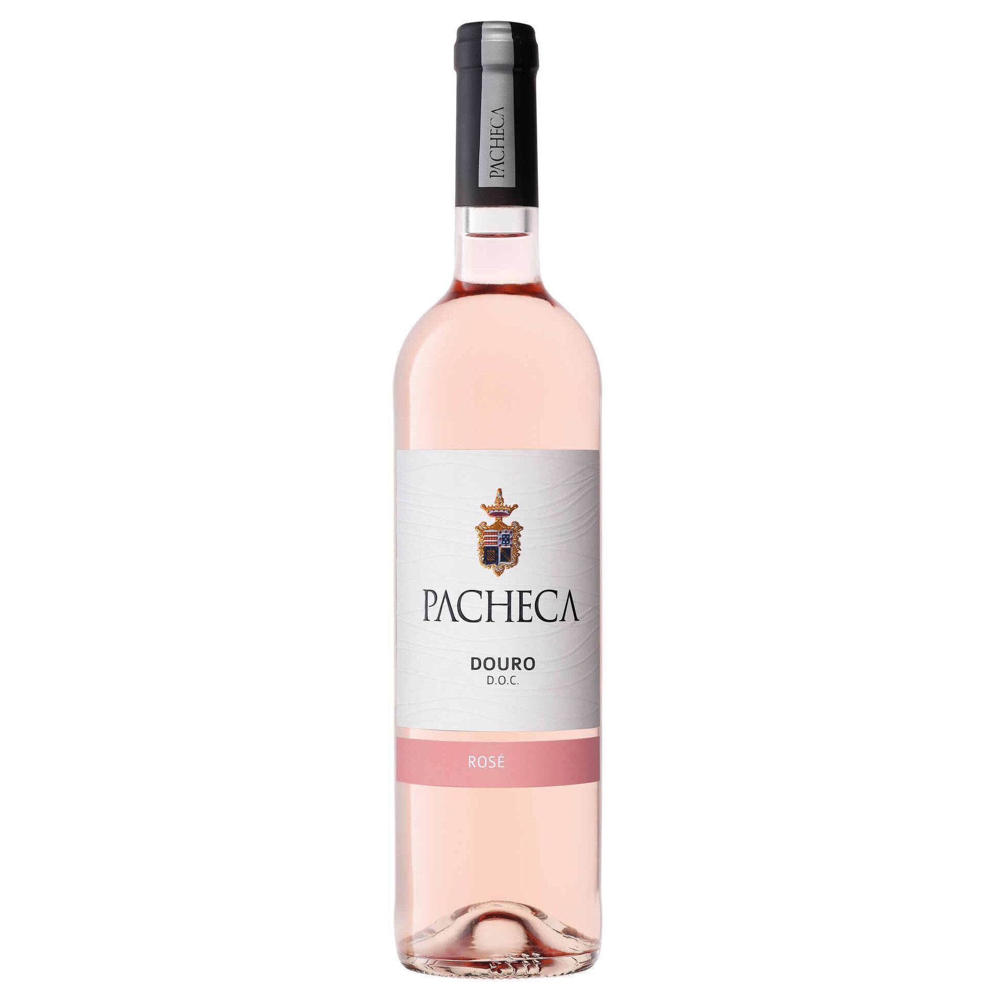 Pacheca DOC Douro Vinho Rosé
