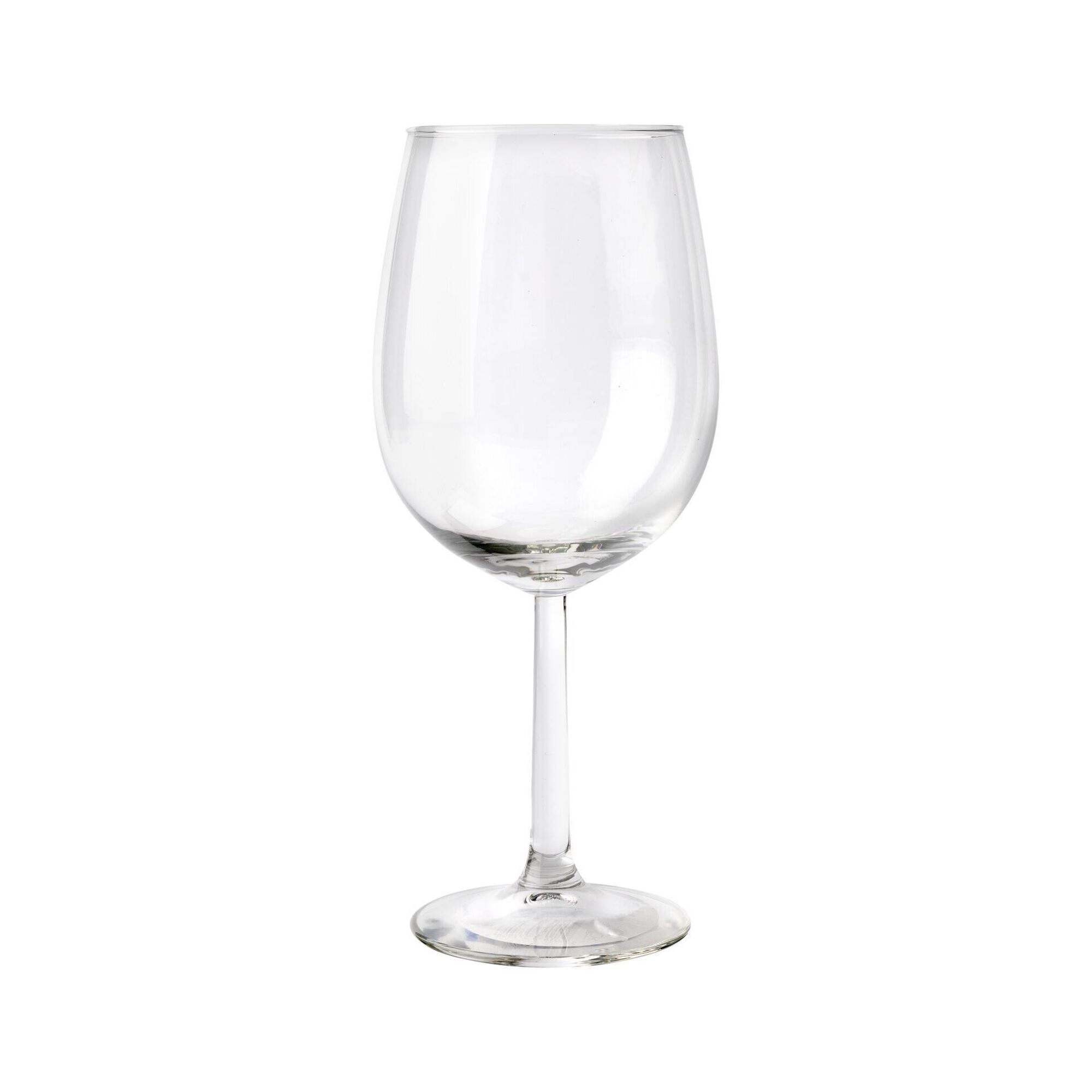 Conjunto 6 Cálices Vinho 46cl