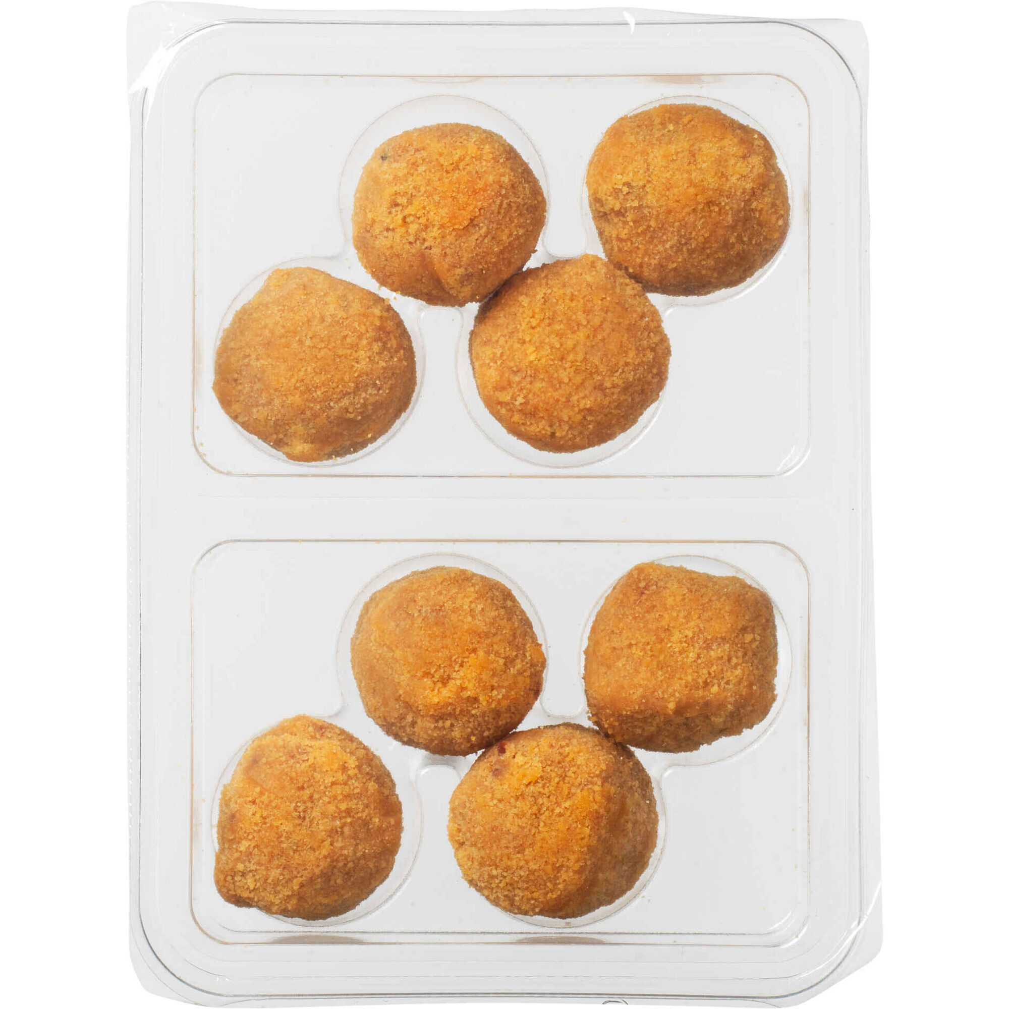 Bolinhas de Alheira com Chouriço