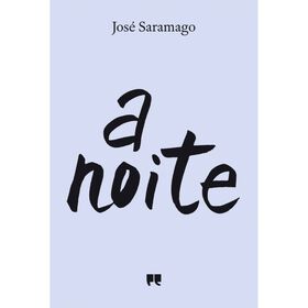 A Noite de Jos&eacute; Saramago