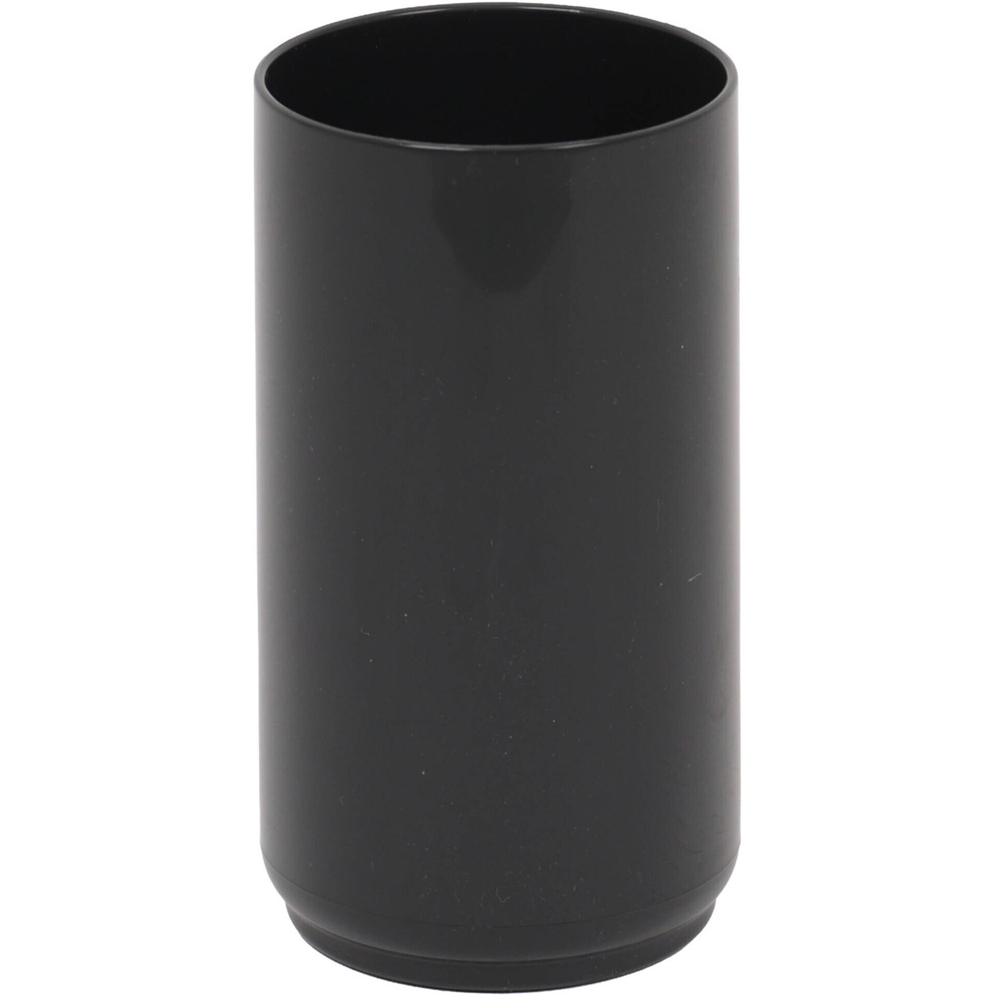 Copo Organizador 0,5l Preto Kasa