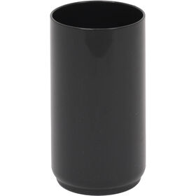 Copo Organizador 0,5l Preto Kasa
