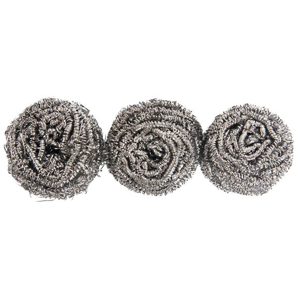 Esfregão Aço Inox Natsil