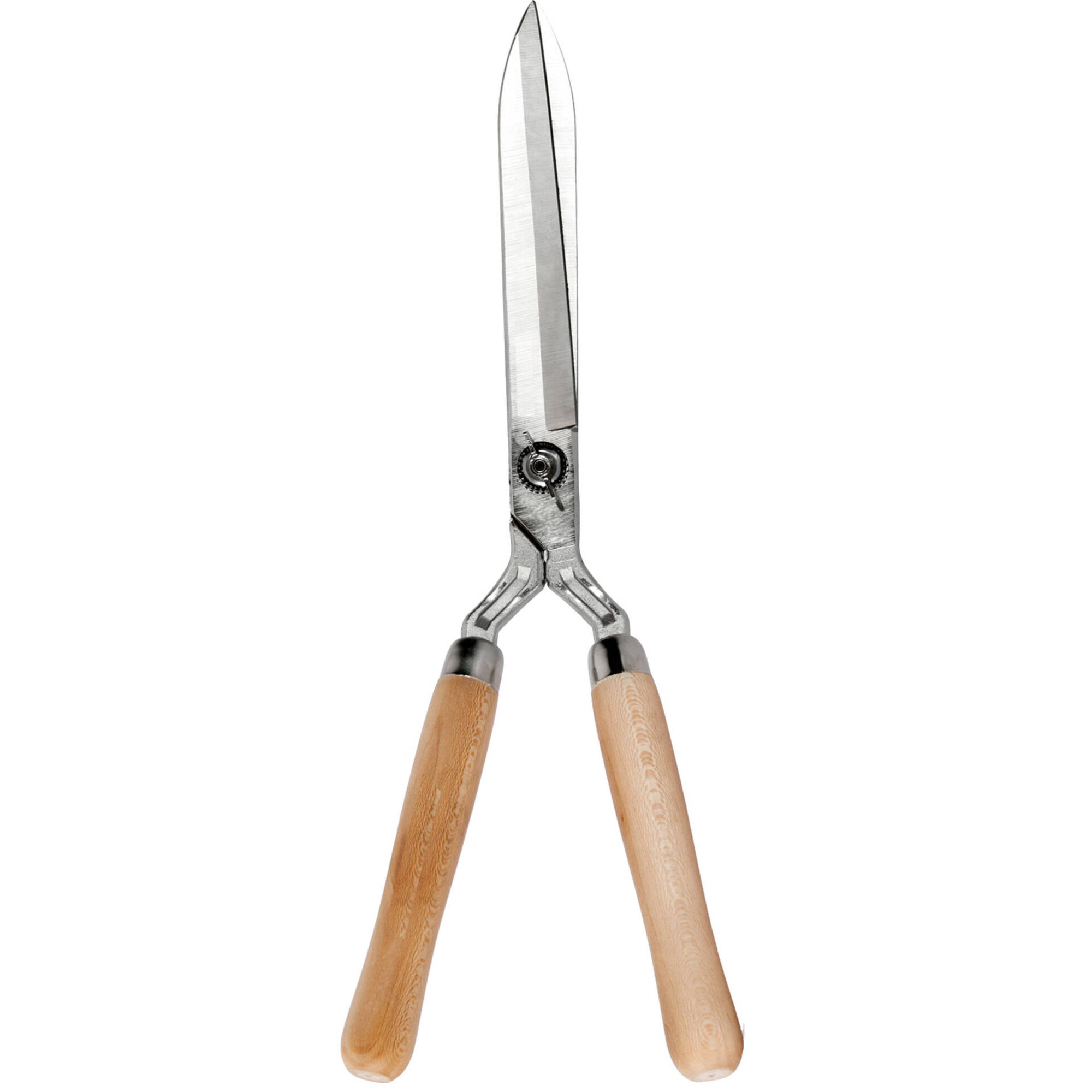 Tesoura Corta Sebes Niquelada 25cm