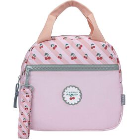 Lancheira 8L Cherry Kasa