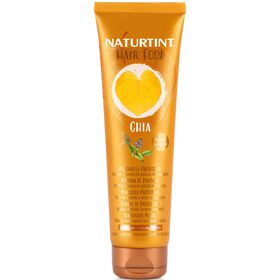 Máscara Cabelo Hair Food Chia