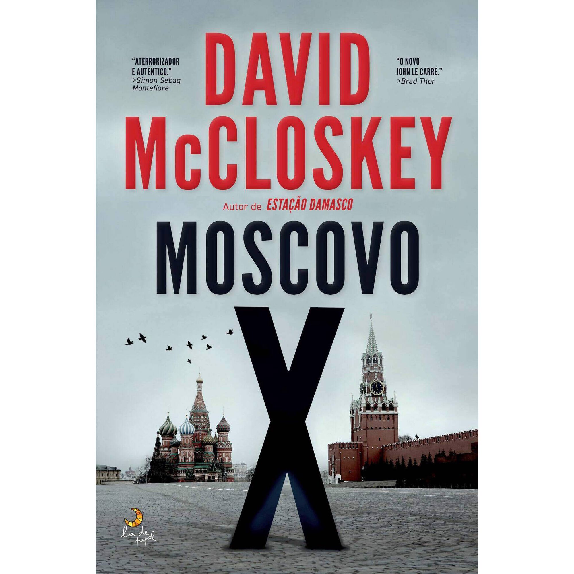 Moscovo X