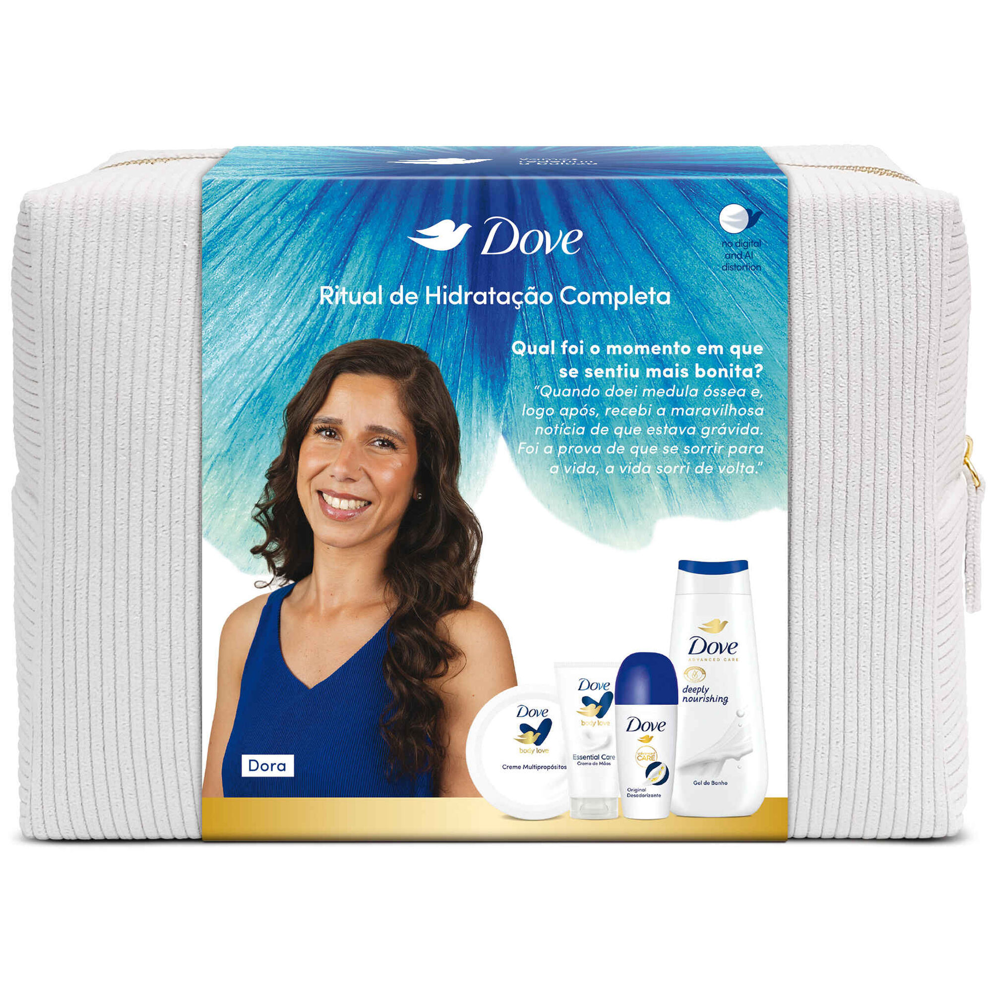 Coffret Hidratação Completa