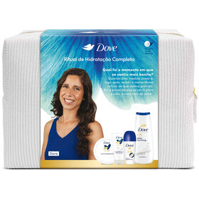 Coffret Hidratação Completa