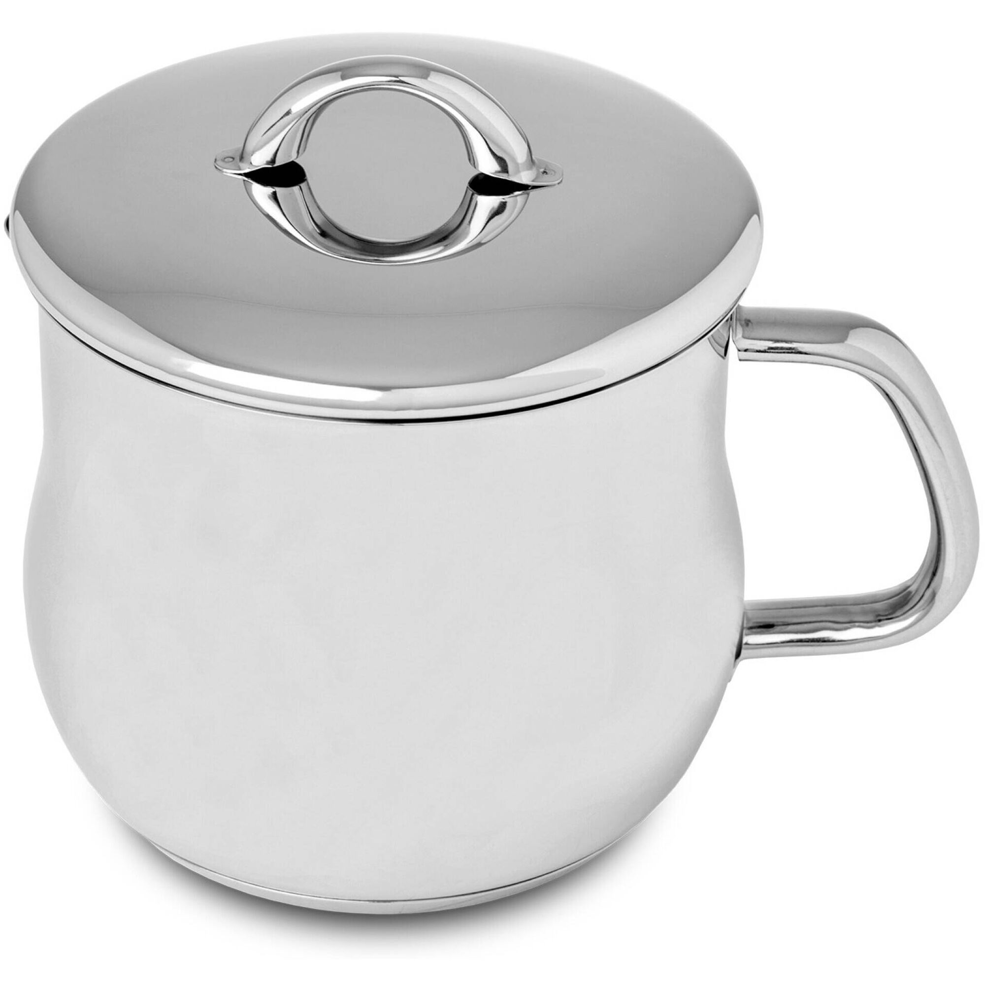 Trem Cozinha 9 Pe&ccedil;as A&ccedil;o Inoxid&aacute;vel Domus Silampos