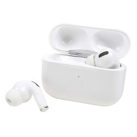 Auriculares sem Fios com Carregador Bluetooth