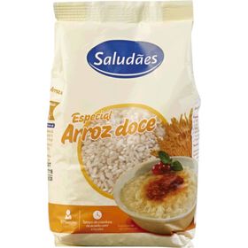 Arroz Doce Especial