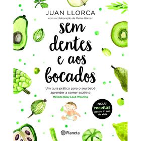 Sem Dentes e aos Bocados de Juan Llorca