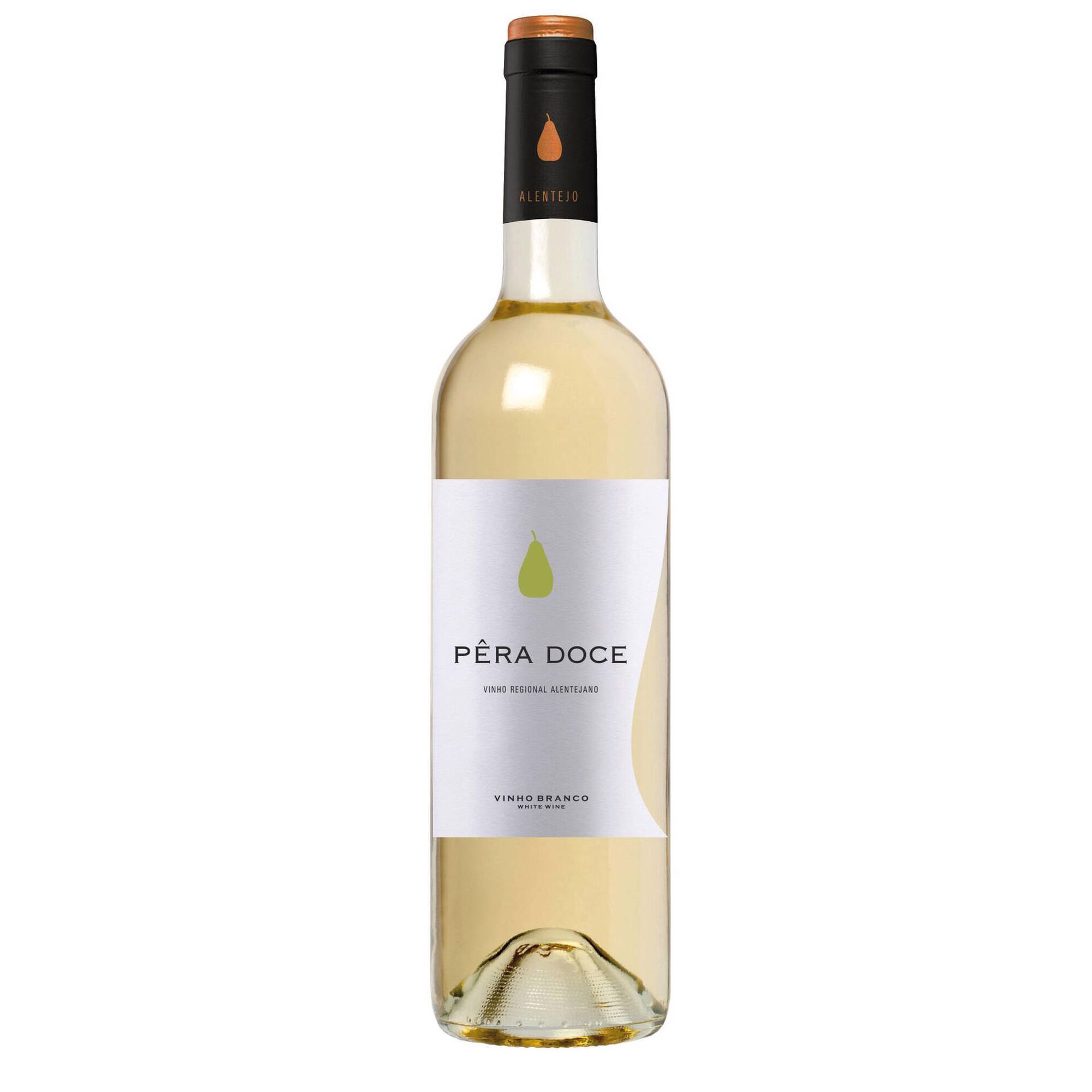 Pera Doce Regional Alentejano Vinho Branco