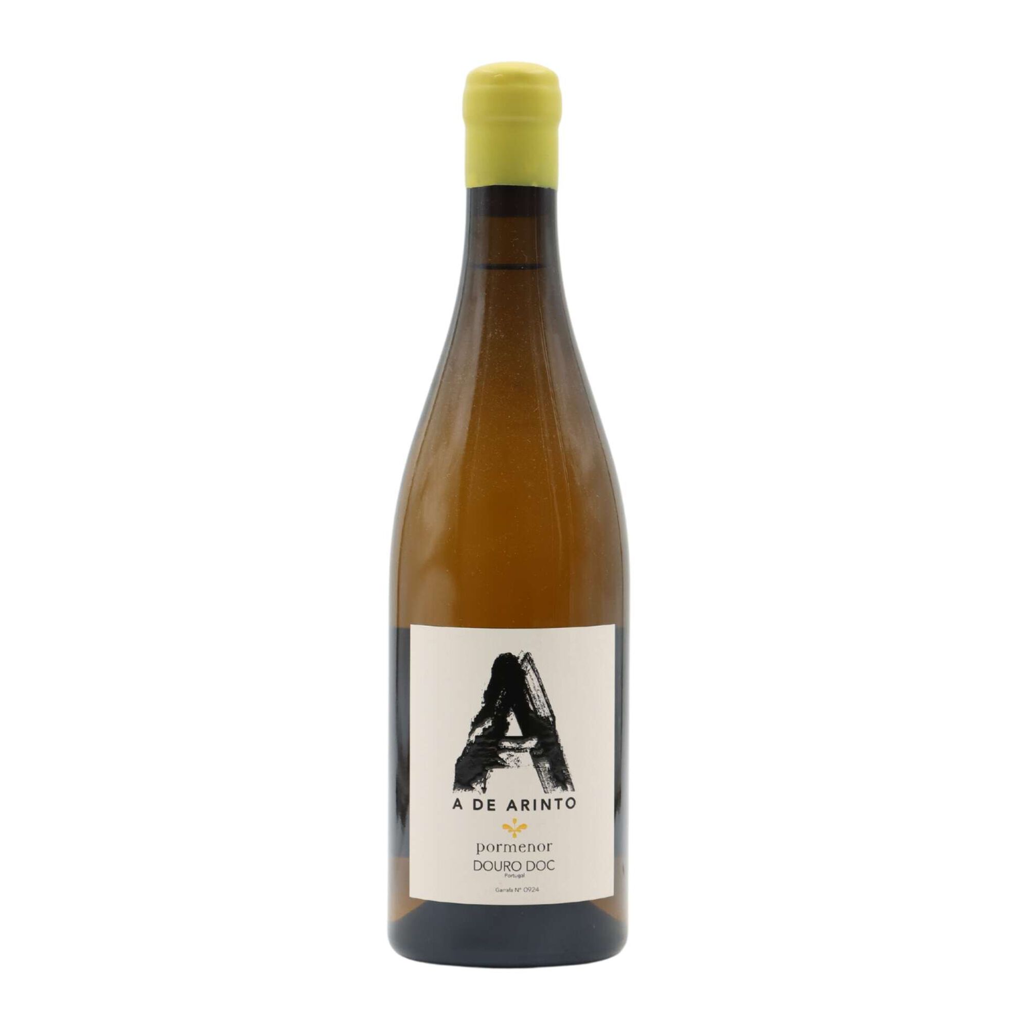 Pormenor A de Arinto Douro Vinho Branco