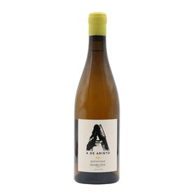 Pormenor A de Arinto Douro Vinho Branco