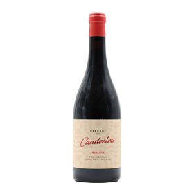 Herdade Da Candeeira Reserva Alentejano Vinho Tinto