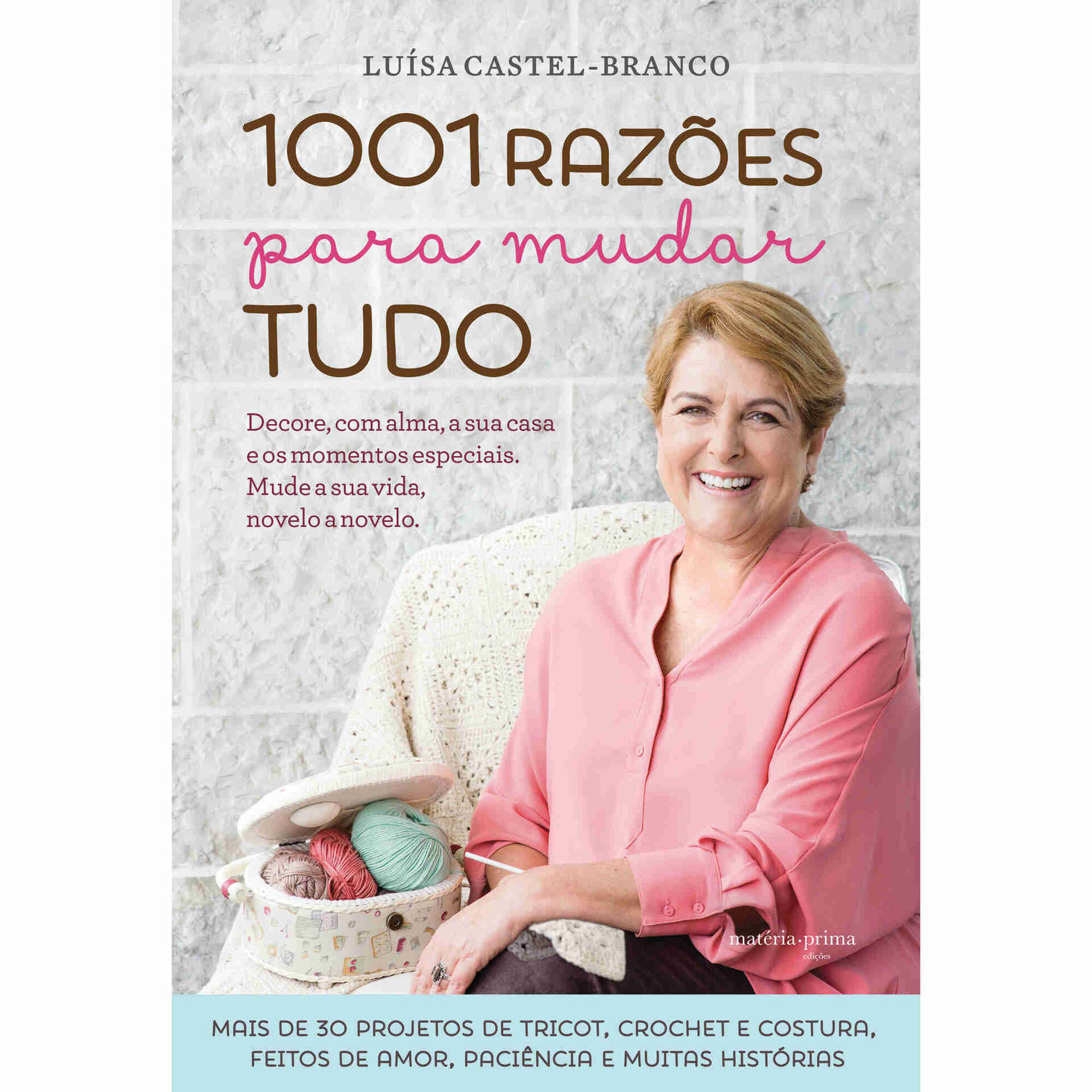 1001 Razões para Mudar Tudo