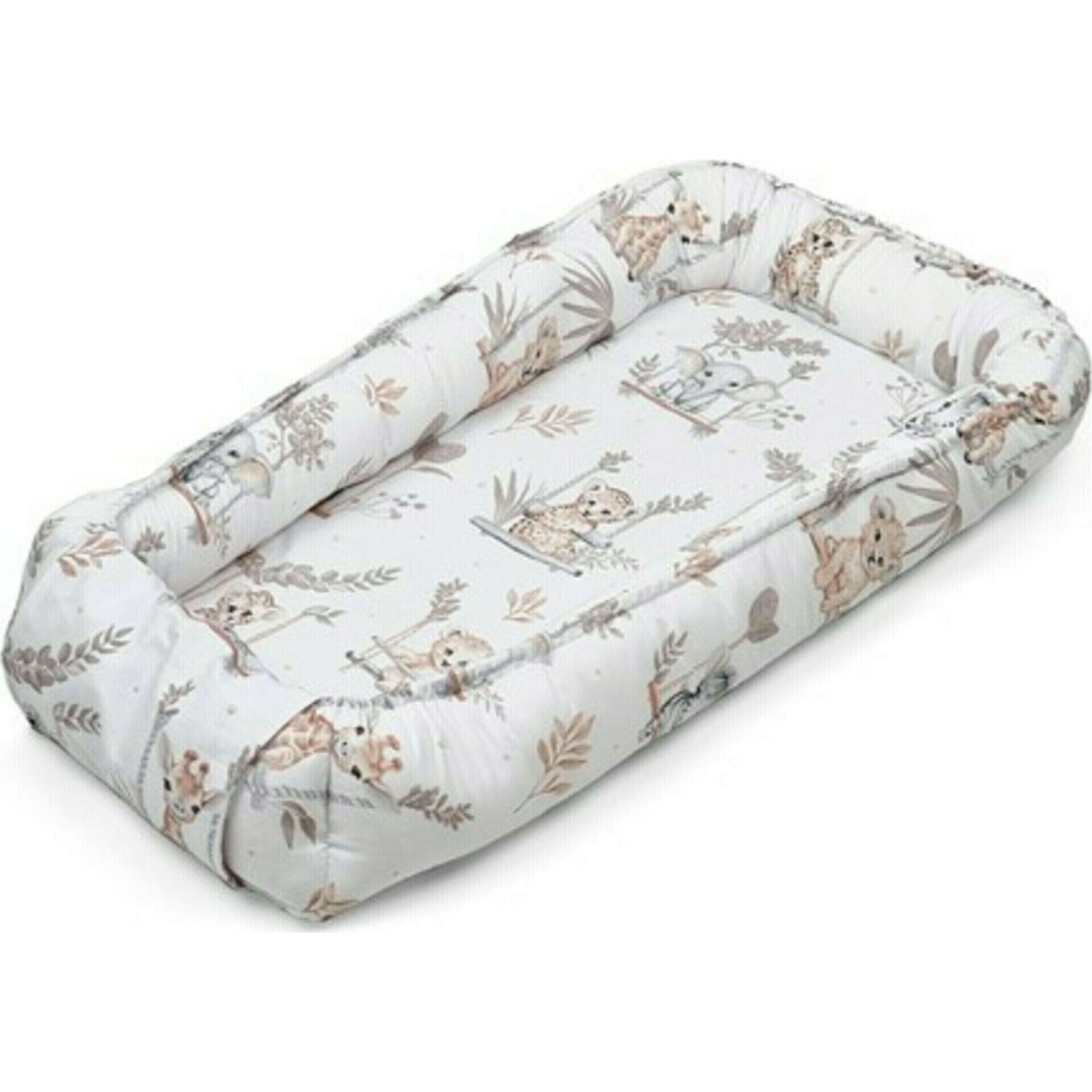 Ninho Beb&eacute; Savana Twinko