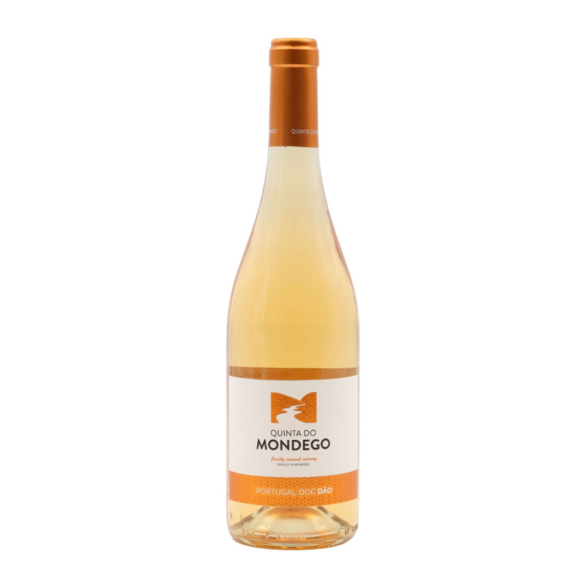 Quinta do Mondego D&atilde;o Vinho Ros&eacute;