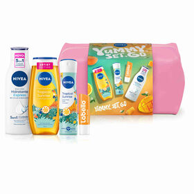 Coffret Yummy + Oferta Bolsa Coffret Yummy + Oferta Bolsa