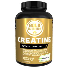 Suplemento Desportistas Creatina 1000 mg Comprimidos