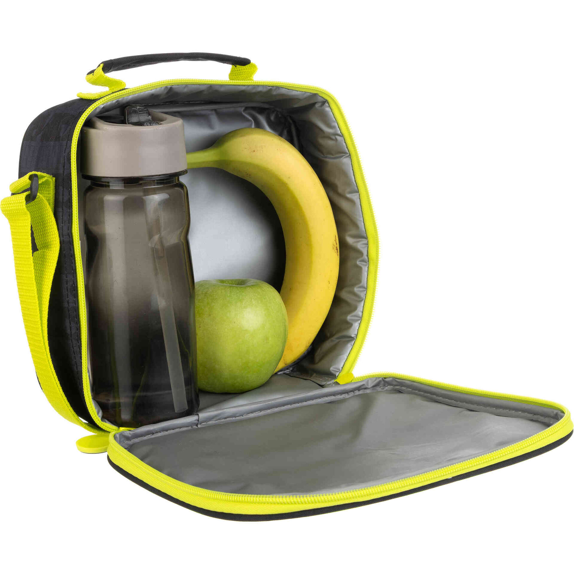 Lancheira 4L Preta Batman