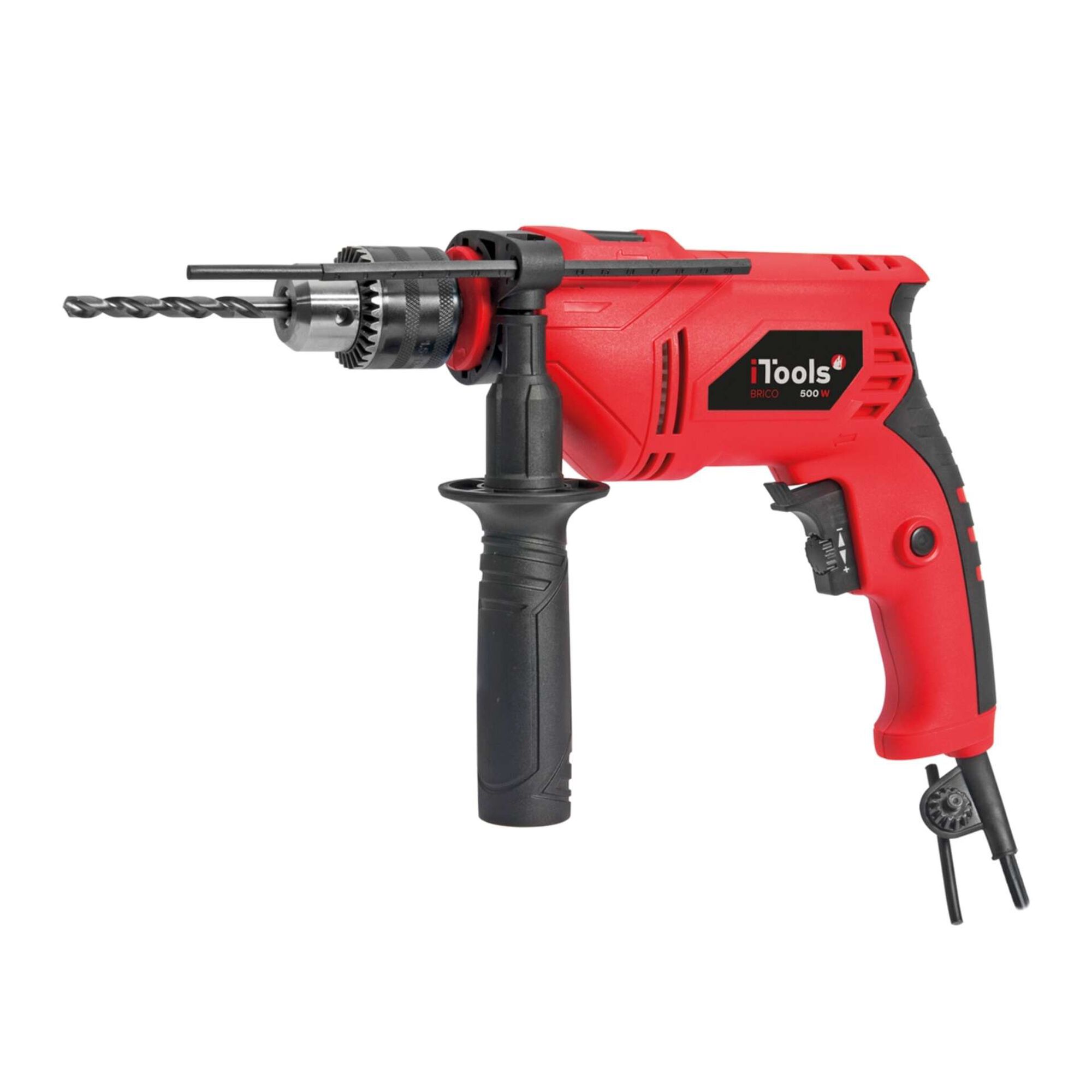 Berbequim 500W