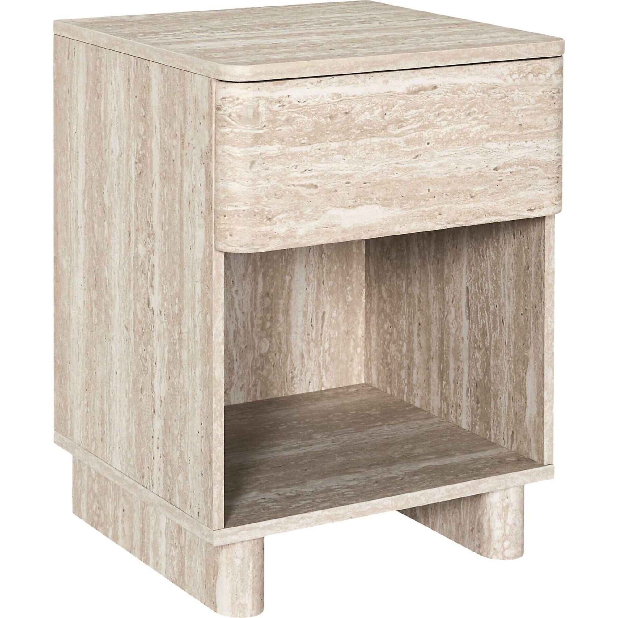 Mesa de Cabeceira Pietra