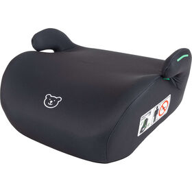 Assento Auto Journey I-Safe Preto Happy Bear