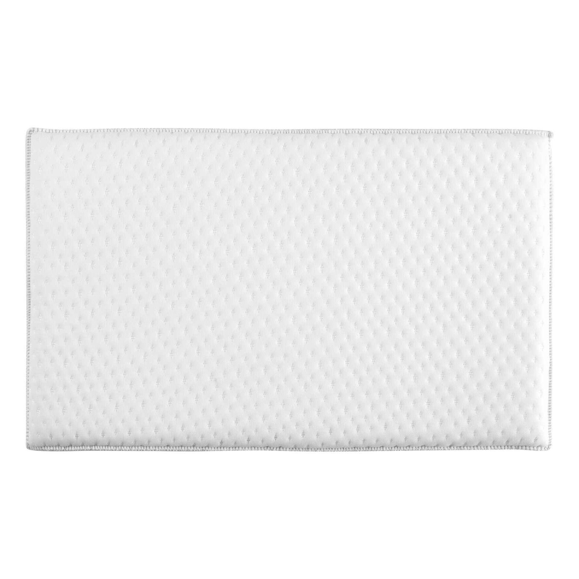 Almofada Anti-sufoco 45x28cm Bigo