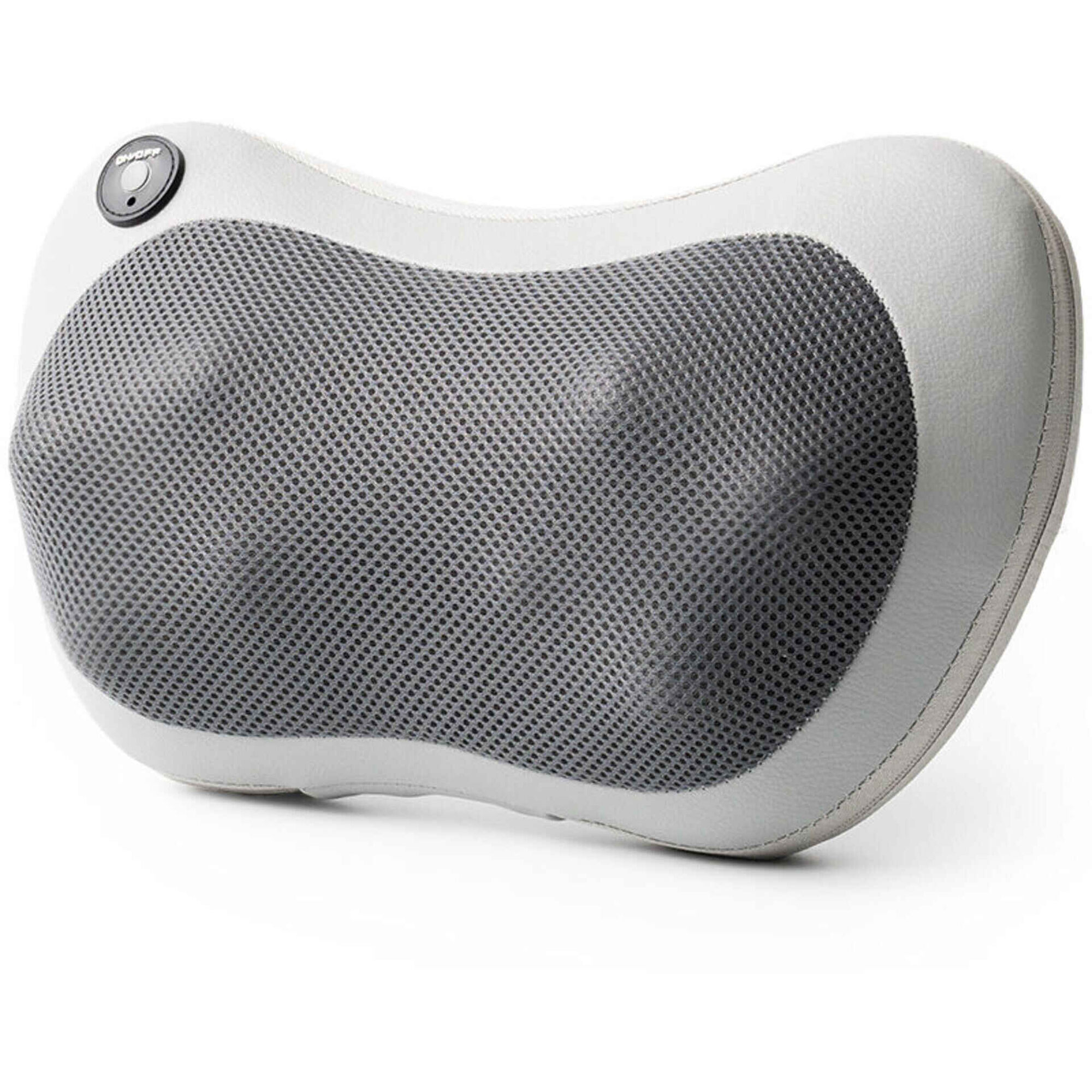 Massajador Shiatsu Compacto Recarreg&aacute;vel Kompatsu InnovaGoods