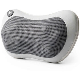 Massajador Shiatsu Compacto Recarreg&aacute;vel Kompatsu InnovaGoods
