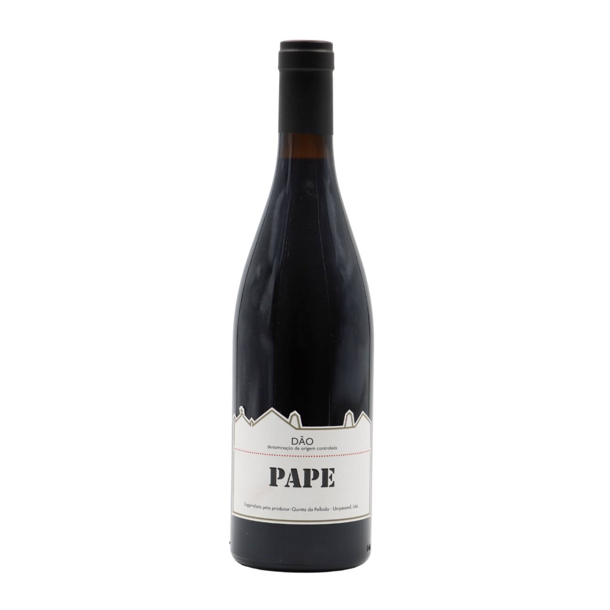 Pape D&atilde;o Vinho Tinto