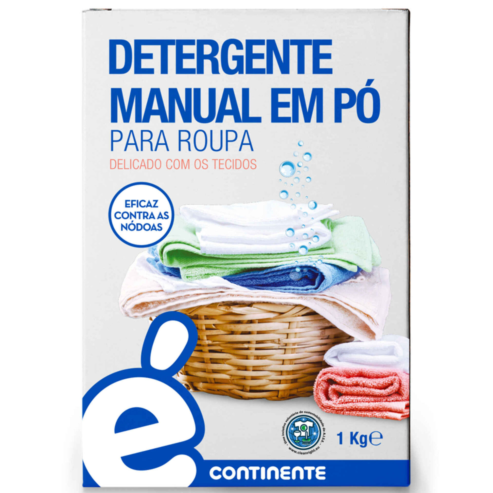 Detergente Manual Roupa Pó Detergente Manual Roupa Pó