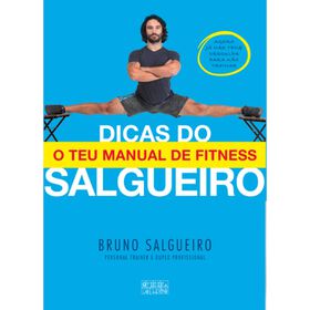 Dicas do Salgueiro de Bruno Salgueiro