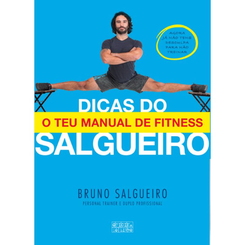 Dicas do Salgueiro de Bruno Salgueiro