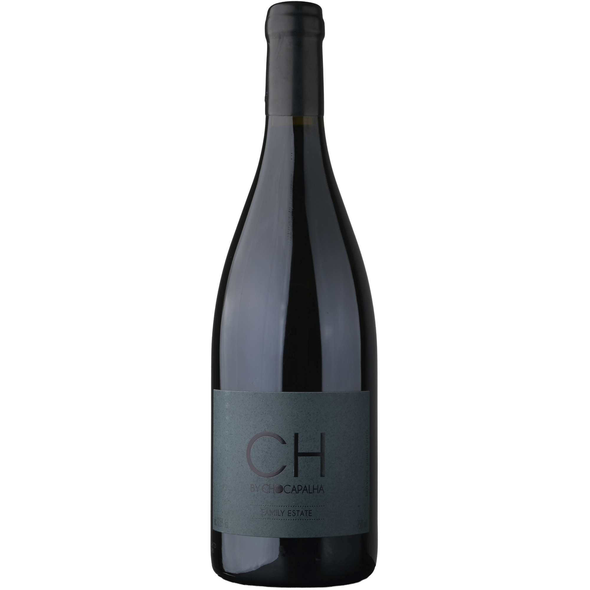 CH by Chocapalha Lisboa Vinho Tinto