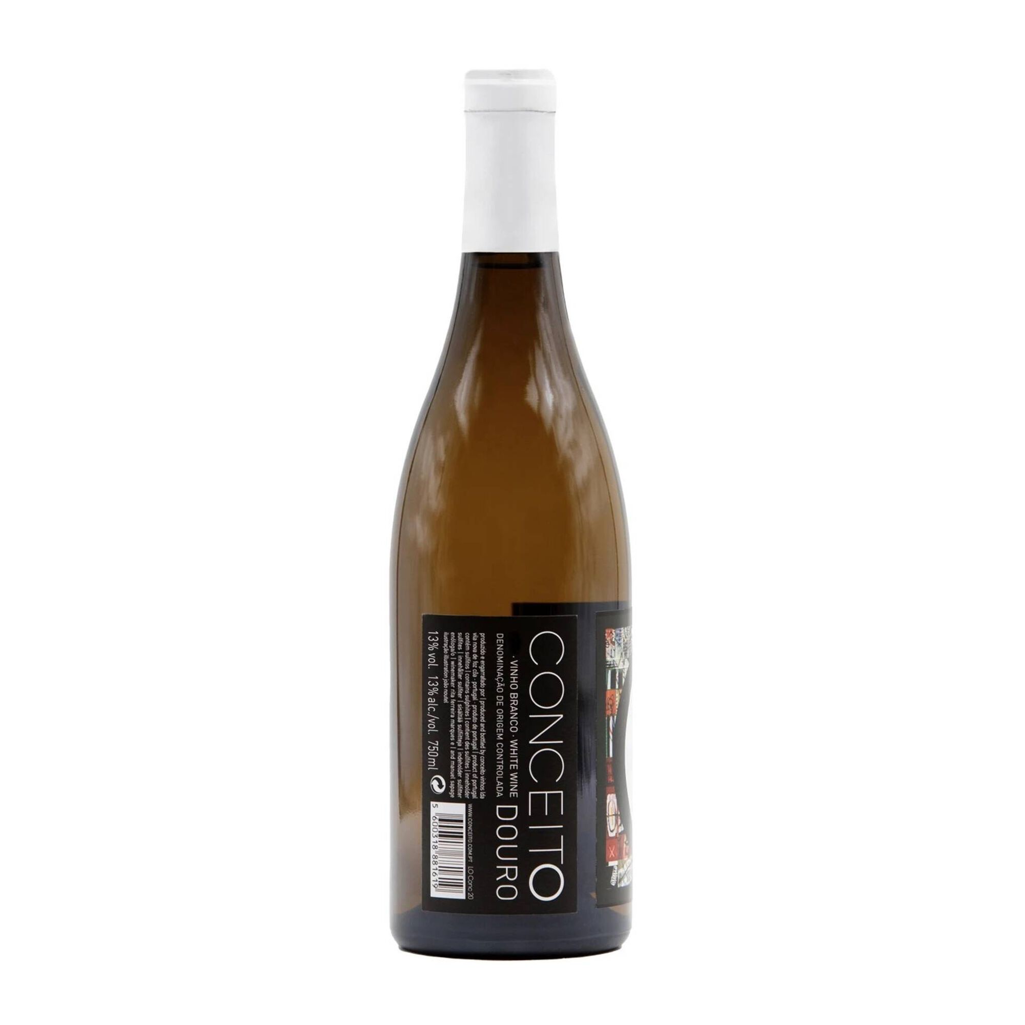 Conceito Douro Vinho Branco
