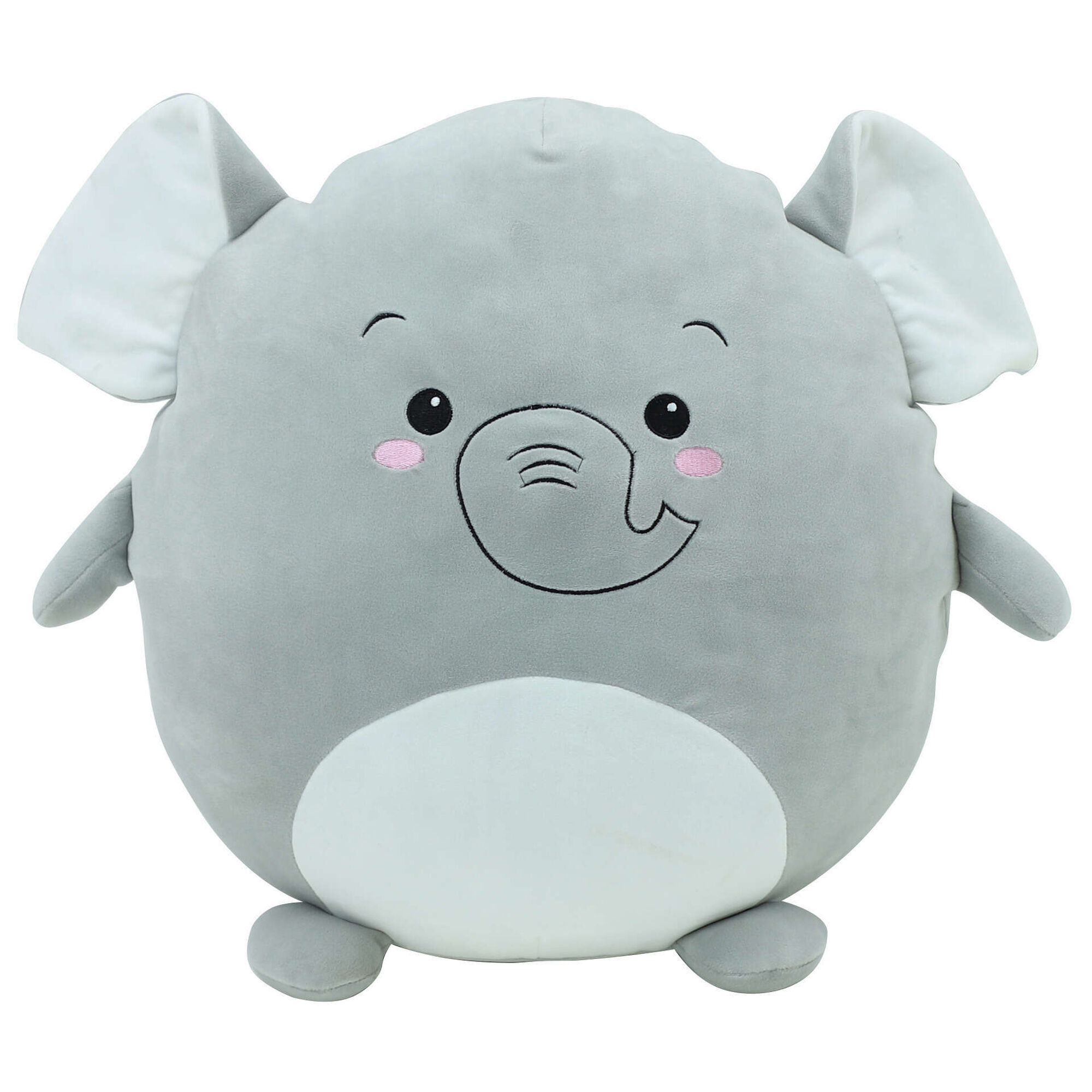 Squishanimals 40cm (vários modelos)