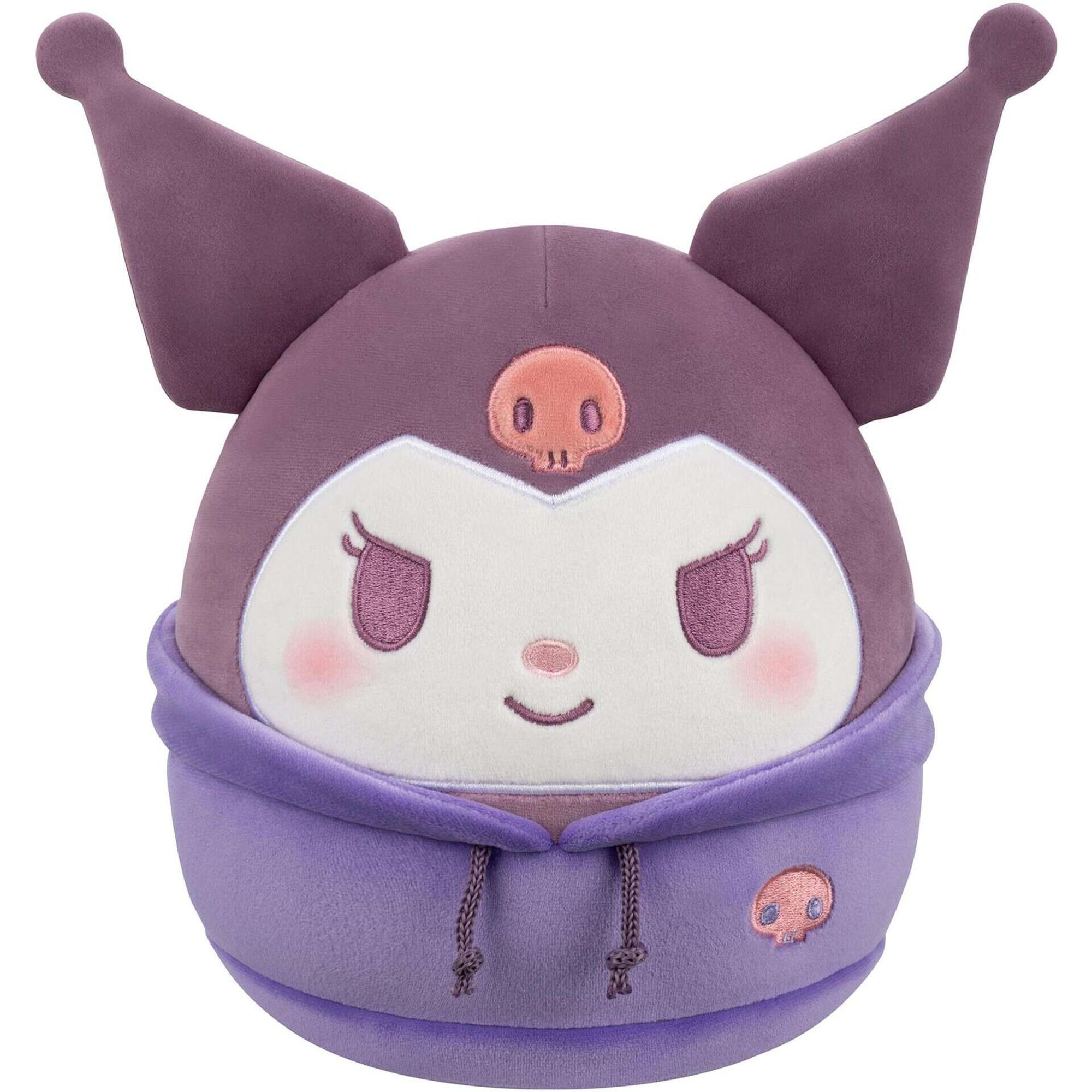 Peluche Squishmallows Hello Kitty 20cm