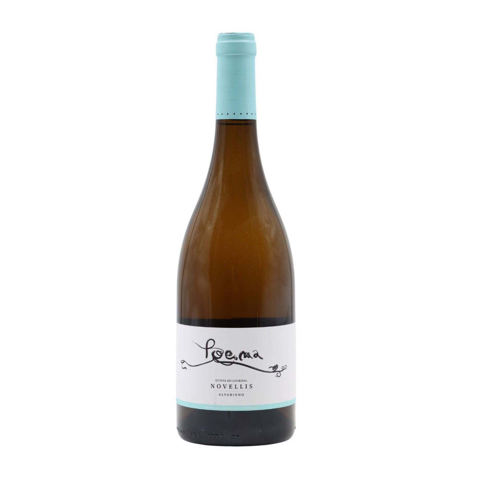 Poema Reserva Vinho Verde Branco