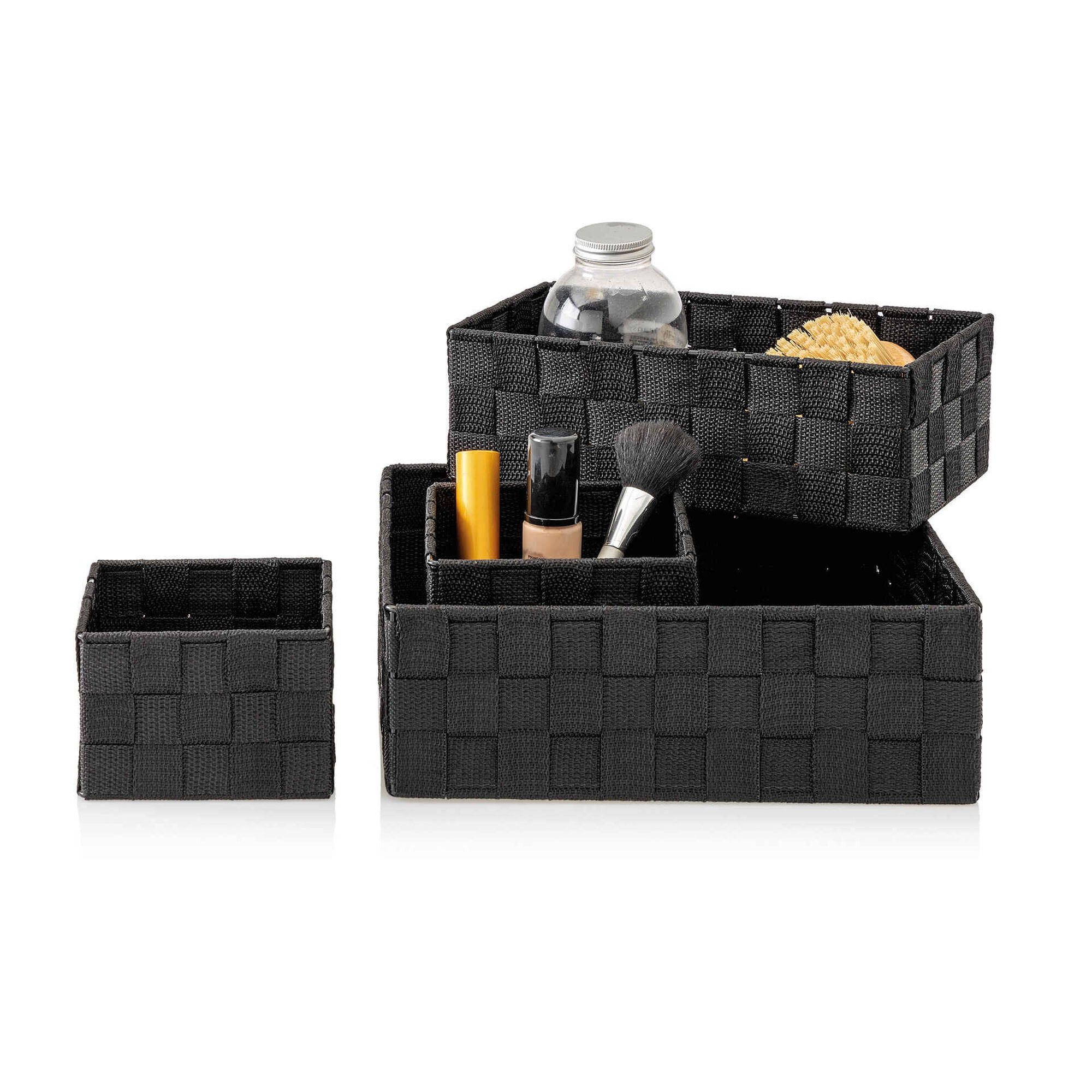 Conjunto 4 Cestos Vigo