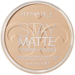 Pó Compacto Stay Matte Sand 004 Rimmel
